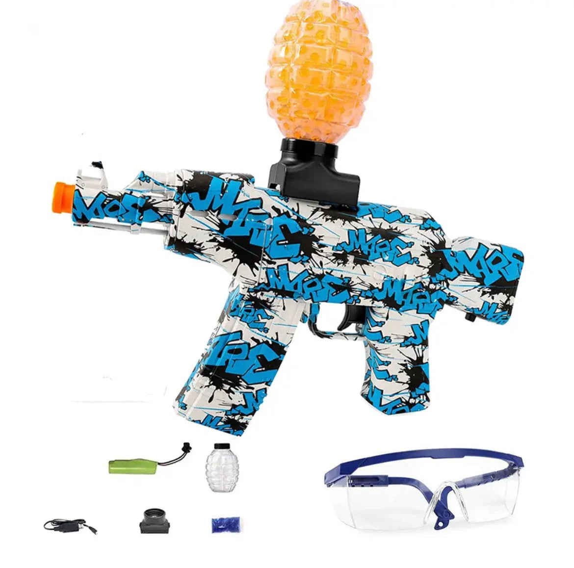 Gel Blaster