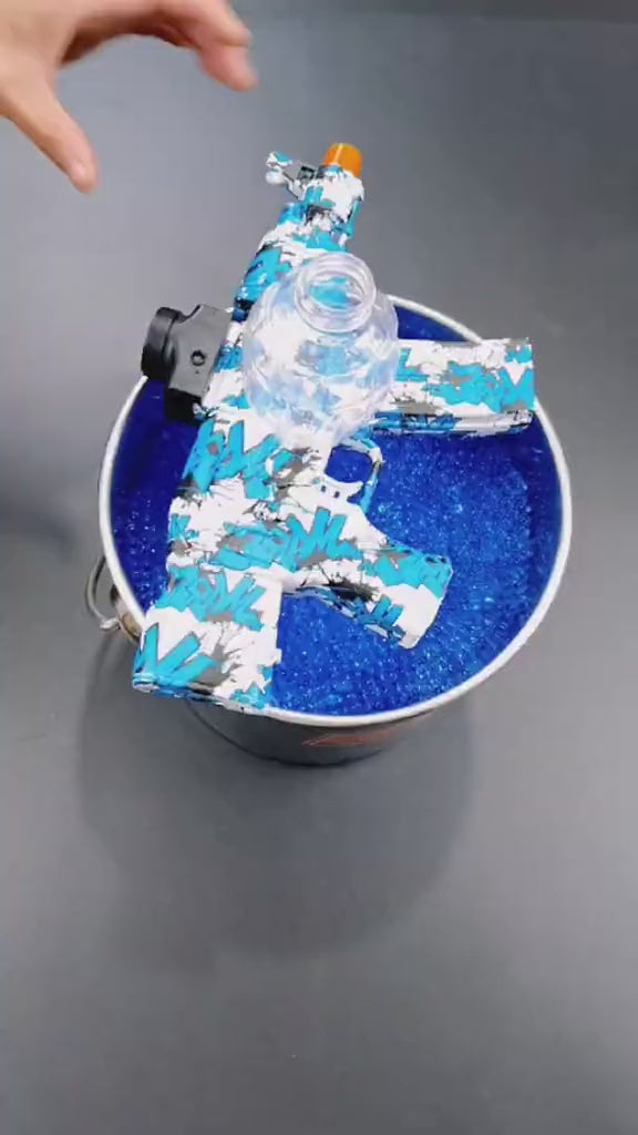 Gel Blaster